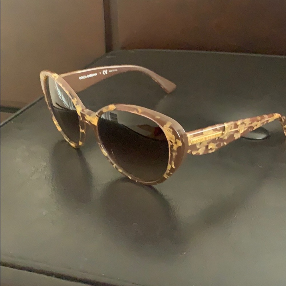 Dolce&Gabbana sunglasses